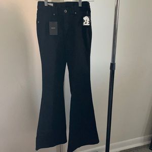 Dr.Denim high waisted Brigitte jean size L/30